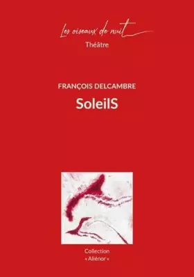 Couverture du produit · SoleilS