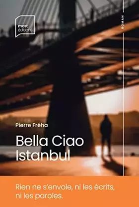 Couverture du produit · Bella Ciao Istanbul