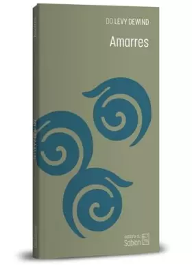 Couverture du produit · Amarres
