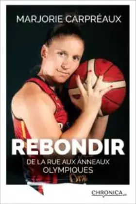 Couverture du produit · REBONDIR