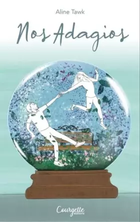 Couverture du produit · nos adagios
