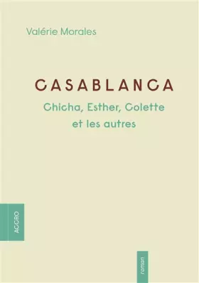 Couverture du produit · Casablanca