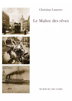 Couverture du produit · Le Maître des rêves