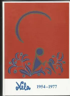 Couverture du produit · Nela 1954-1977