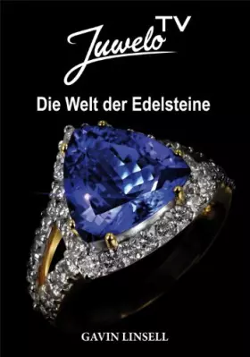 Couverture du produit · Die Welt der Edelsteine