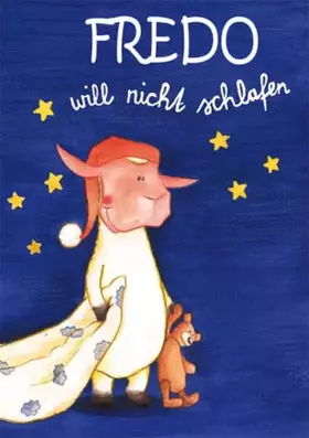 Couverture du produit · Fredo will nicht schlafen