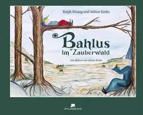Couverture du produit · Bahlus im Zauberwald