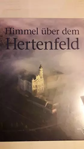 Couverture du produit · Himmel über dem Hertenfeld