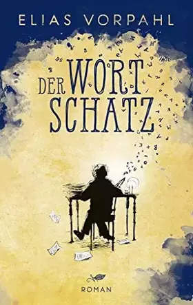 Couverture du produit · Der Wortschatz: Roman