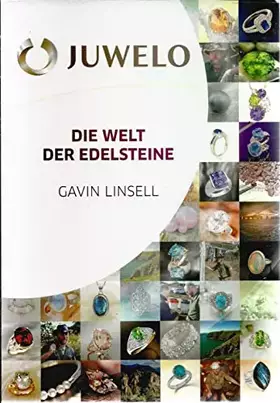 Couverture du produit · Die Welt der Edelsteine