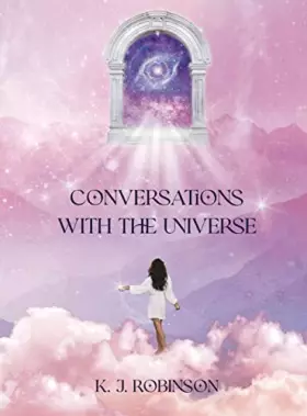 Couverture du produit · Conversations with The Universe