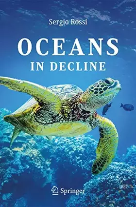 Couverture du produit · Oceans in Decline
