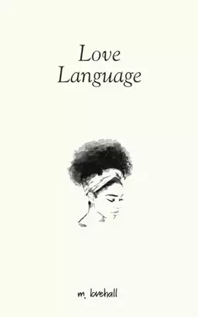 Couverture du produit · Love Language