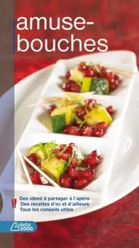 Couverture du produit · Amuse-Bouches