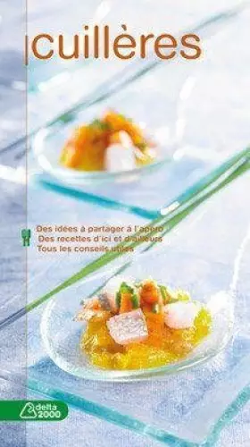 Couverture du produit · Cuilleres