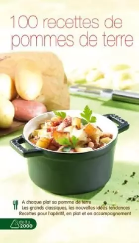 Couverture du produit · Pommes de Terre