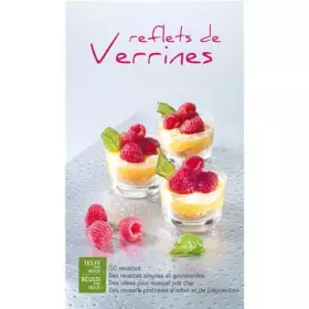 Couverture du produit · Verrines chrono