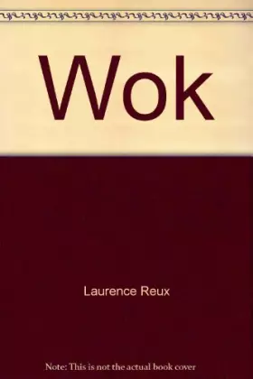 Couverture du produit · Wok