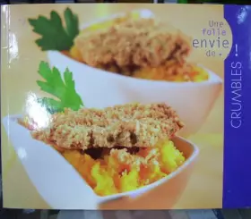 Couverture du produit · Crumbles
