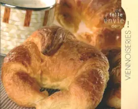 Couverture du produit · Viennoiseries