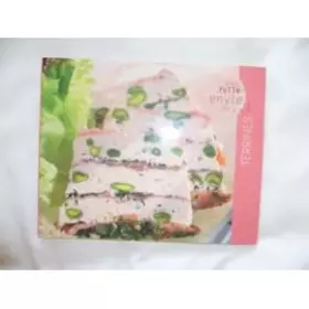 Couverture du produit · Terrines