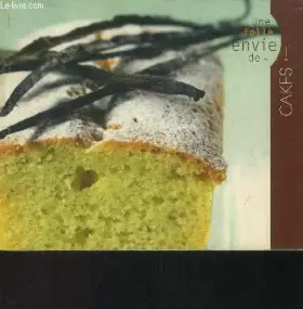 Couverture du produit · Cakes