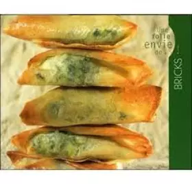 Couverture du produit · Bricks