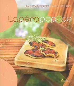 Couverture du produit · L'apéropopote