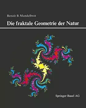 Couverture du produit · Die fraktale Geometrie der Natur