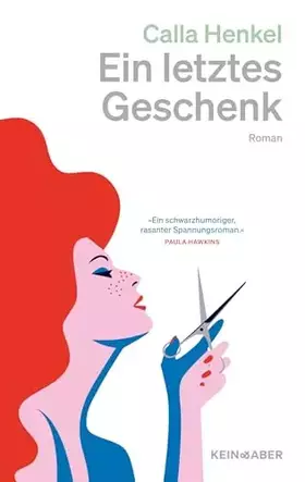 Couverture du produit · Ein letztes Geschenk