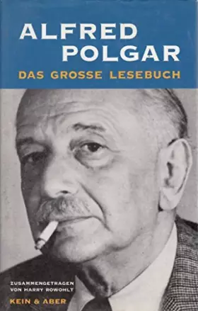 Couverture du produit · Das grosse Lesebuch