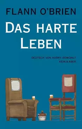 Couverture du produit · Werke Bd. 8: Das harte Leben: Eine Exegese der Verkommenheit