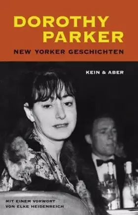 Couverture du produit · New Yorker Geschichten