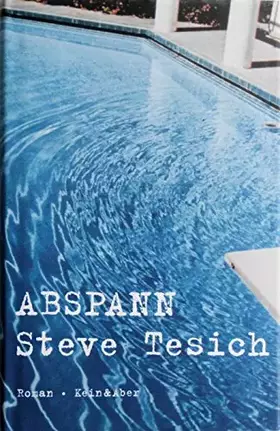 Couverture du produit · Abspann