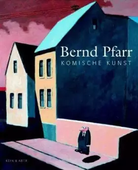 Couverture du produit · Komische Kunst