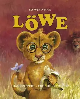 Couverture du produit · So wird man Löwe