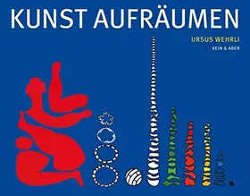 Couverture du produit · Kunst aufräumen