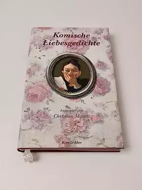 Couverture du produit · Komische Liebesgedichte