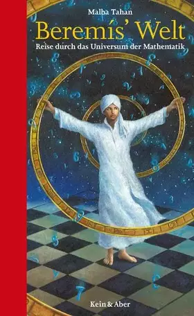 Couverture du produit · Beremis' Welt: Reise durch das Universum der Mathematik