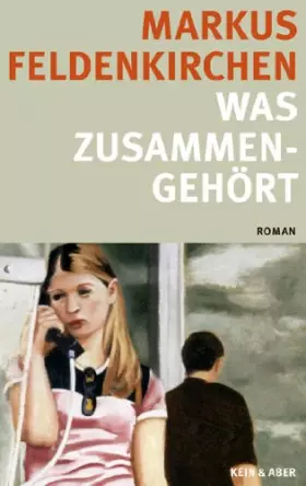 Couverture du produit · Was zusammengehört
