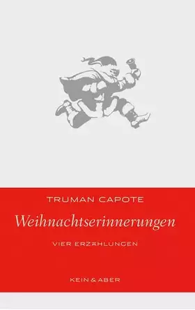 Couverture du produit · Weihnachtserinnerungen: Vier Erzählungen