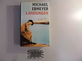 Couverture du produit · Landungen