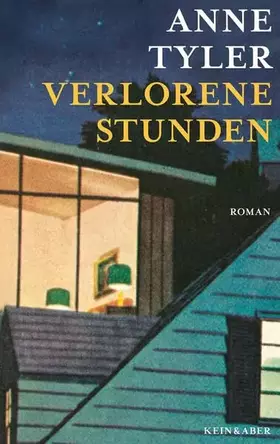 Couverture du produit · Verlorene Stunden: Roman