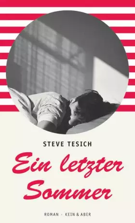 Couverture du produit · Ein letzter Sommer: Roman