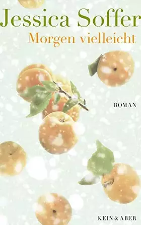 Couverture du produit · Morgen vielleicht