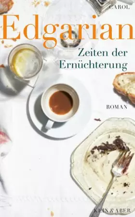 Couverture du produit · Zeiten der Ernüchterung: Roman