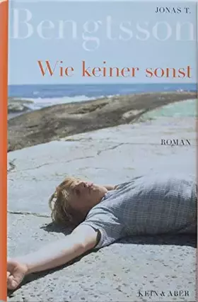 Couverture du produit · Wie keiner sonst: Roman