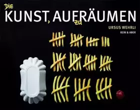 Couverture du produit · Die Kunst, aufzuräumen