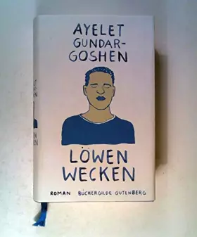 Couverture du produit · Löwen wecken: Roman