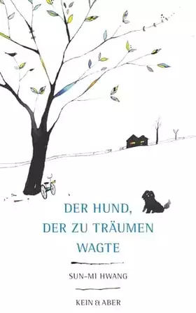 Couverture du produit · Der Hund, der zu träumen wagte